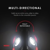 NEBO® Werklamp Omni 2K