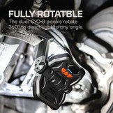 NEBO® Werklamp Omni 3K