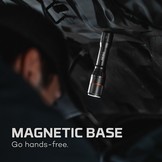 NEBO® Zaklamp Davinci™ 1500