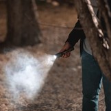 NEBO® Zaklamp Davinci™ 2000