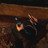 NEBO® Zaklamp Davinci™ 3500