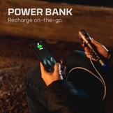 NEBO® Zaklamp Davinci™ 3500