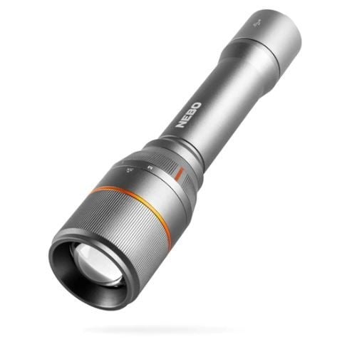NEBO® Zaklamp Davinci™ 3500