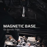 NEBO® Zaklamp Newton™ 1000