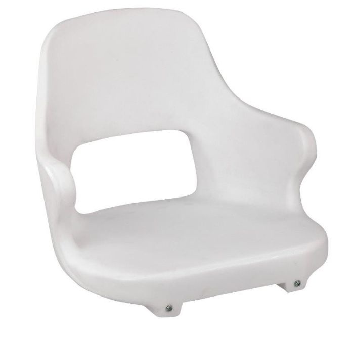 Plastimo Plastimo Kuipstoel Kunstsof