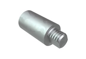Volvo Penta Anode 838929