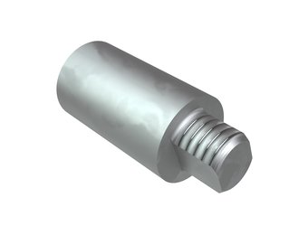 Volvo Penta Anode 838929