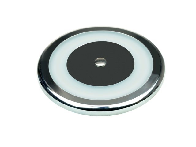 Talamex LED Plafonnière Opbouw Groot, foto 2 van 5