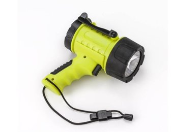 Talamex Handzoeklicht LED