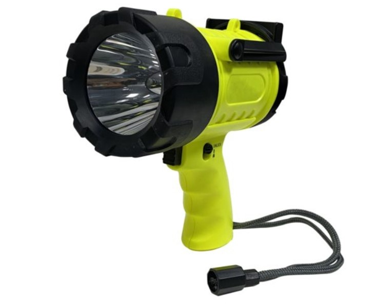 Talamex Handzoeklicht LED, foto 2 van 5