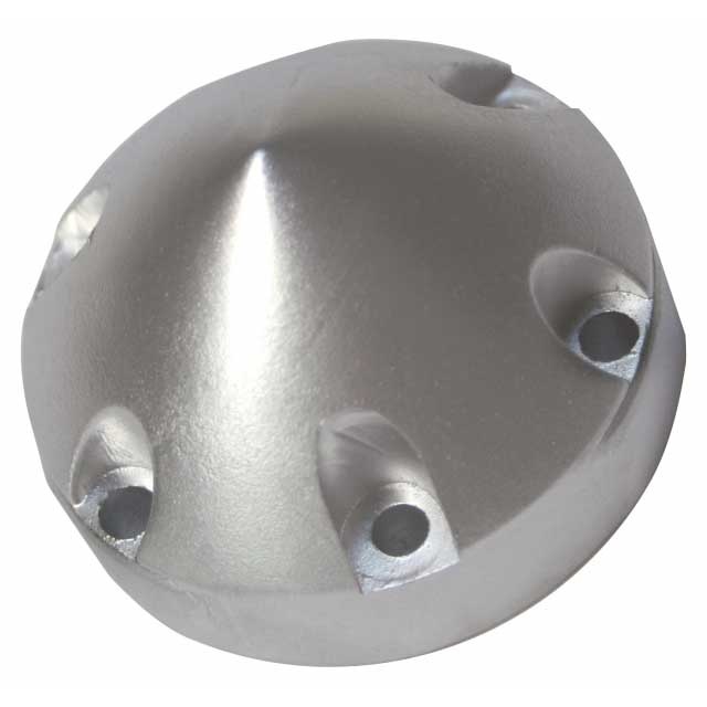 MaxProp Anode Zink Schroef 3bl Classic 70