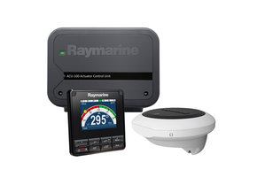 Raymarine Evolution EV-100 zonder drive