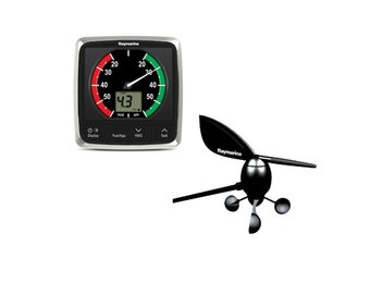 Raymarine i60 Wind pakket, incl. standaard windvaan