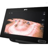 Raymarine AXIOM+9 RV , 9" Multifunctioneel display met geïntegreerde RealVision 3D, 600W sonarmodule, zonder transducer
