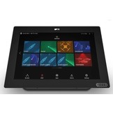 Raymarine AXIOM+9 RV , 9" Multifunctioneel display met geïntegreerde RealVision 3D, 600W sonarmodule, zonder transducer