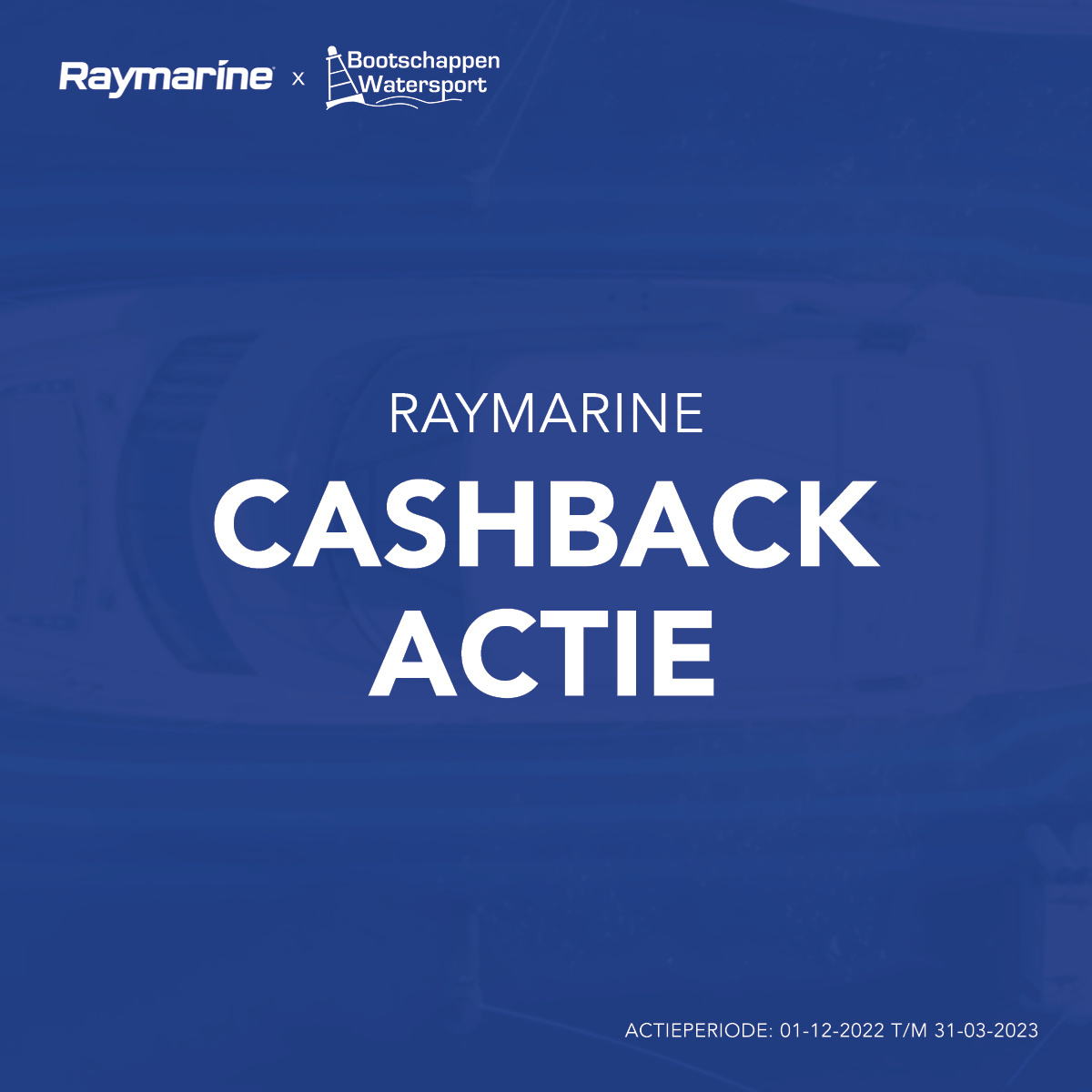 Raymarine EV-200 Stuurautomaat