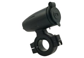 Talamex Universele railingmontage adapter voor USB stopcontacten