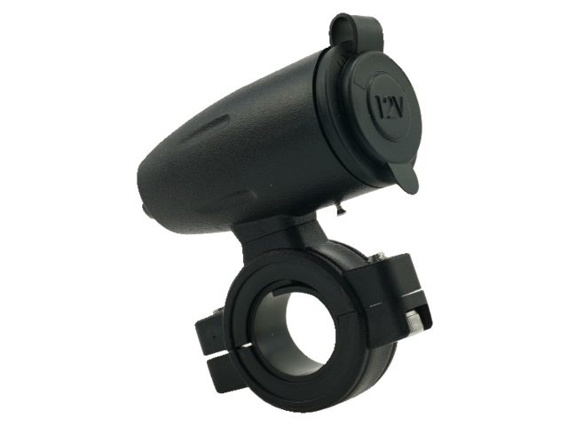 Talamex Universele railingmontage adapter voor USB stopcontacten