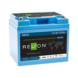 Relion Accu lithium LiFePO4