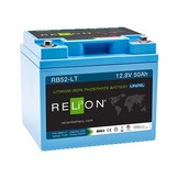 Relion Accu lithium LiFePO4