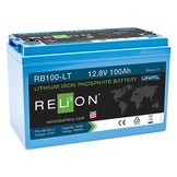 Relion Accu lithium LiFePO4