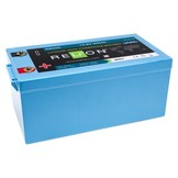 Relion Accu lithium LiFePO4