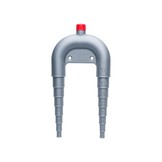 Talamex Universele koelwaterleiding beluchter budget