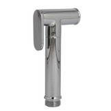 Talamex Douchekop luxe messing verchroomd 1/2"