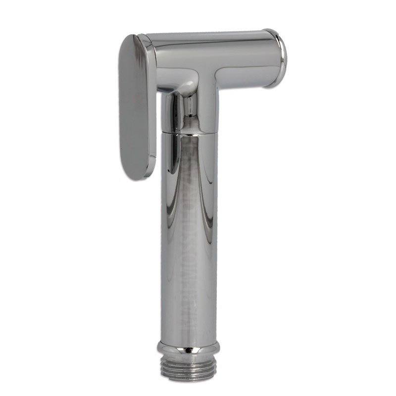 Talamex Douchekop luxe messing verchroomd 1/2", foto 2 van 3