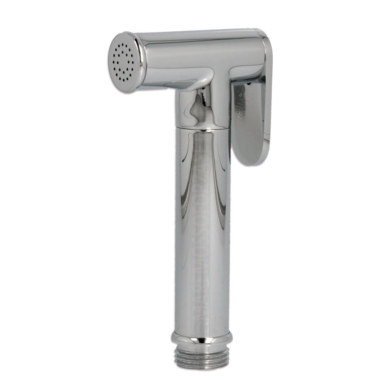 Talamex Douchekop luxe messing verchroomd 1/2"