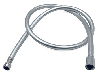 Talamex Doucheslang zilver