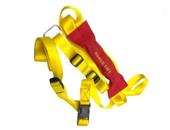 Trem Hijsharnas voor buitenboordmotoren