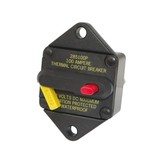 Lewmar EVO® elektrische lier set