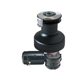 Lewmar EVO® elektrische lier set