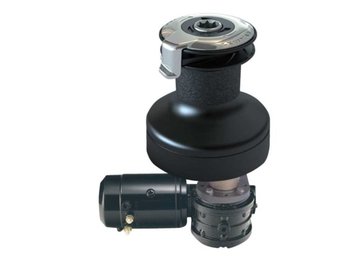 Lewmar EVO® elektrische lier set