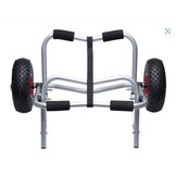 Talamex Transportkar voor SUP/Kajak/Kano