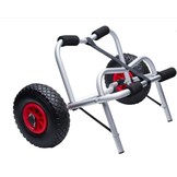 Talamex Transportkar voor SUP/Kajak/Kano