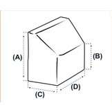Talamex Stuurconsole hoes