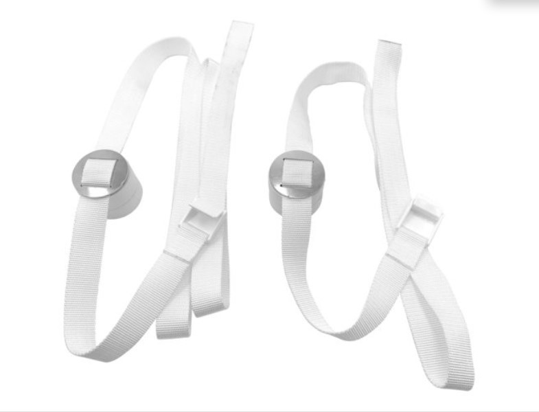 Talamex Railinghouder voor SUP