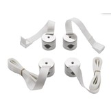 Talamex Railinghouder voor SUP