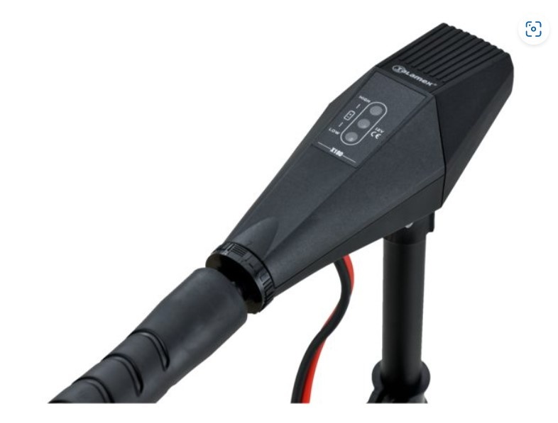 Talamex Elektromotor X-serie, foto 4 van 6