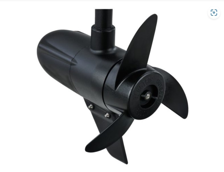 Talamex Elektromotor X-serie, foto 6 van 6