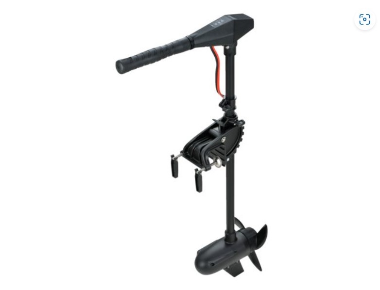 Talamex Elektromotor X-serie, foto 2 van 6