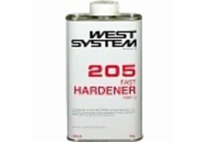 West System Epoxy Harder