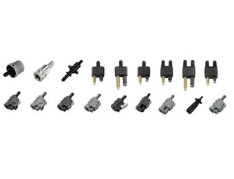 Plastimo Slangconnector Tohatsu Nissan female