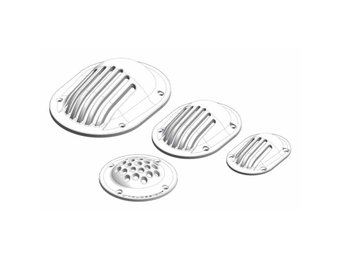 Trudesign Schoepje / Waterschelp kunststof