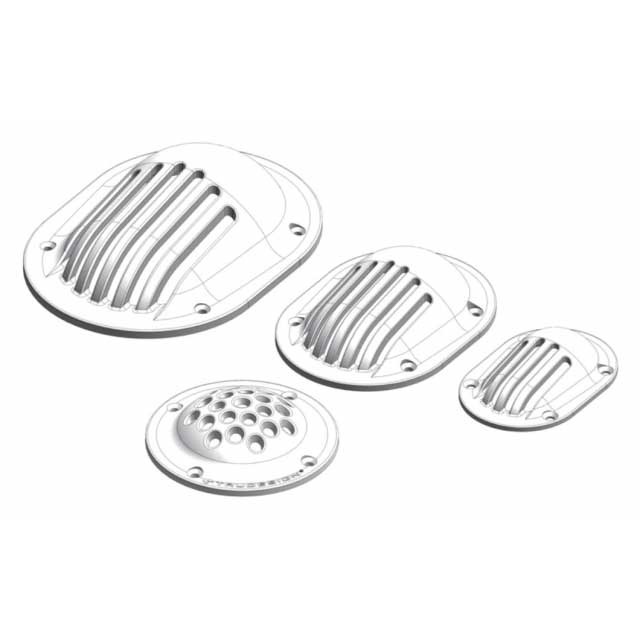 Trudesign Schoepje / Waterschelp kunststof