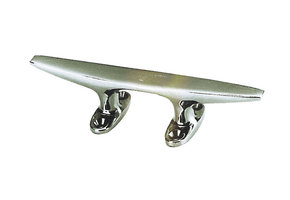 Talamex Kikker rvs 381mm