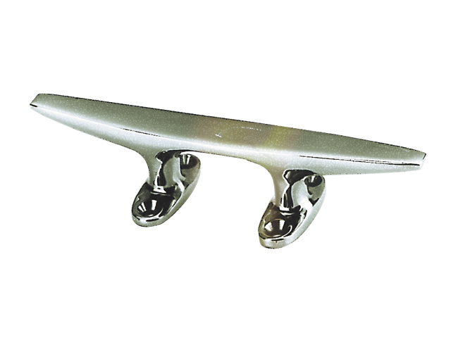 Talamex Kikker rvs 381mm