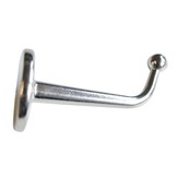 RVS A2 Haak gepolijst